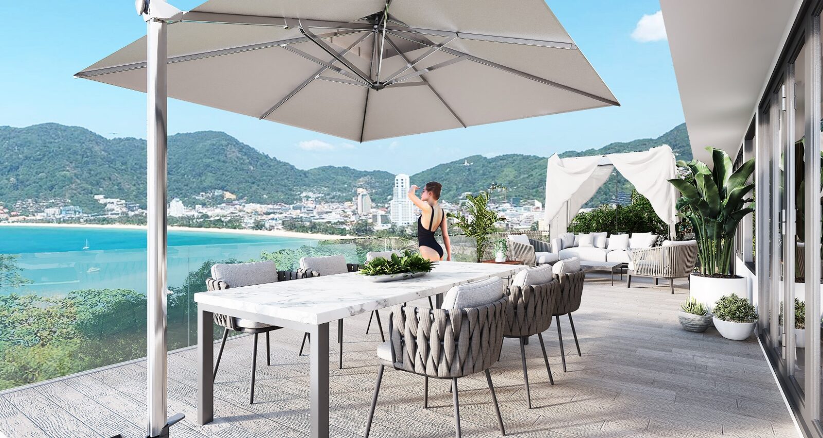 Bluepoint Luxury  Condominiums #5063 - Image ID: 5517