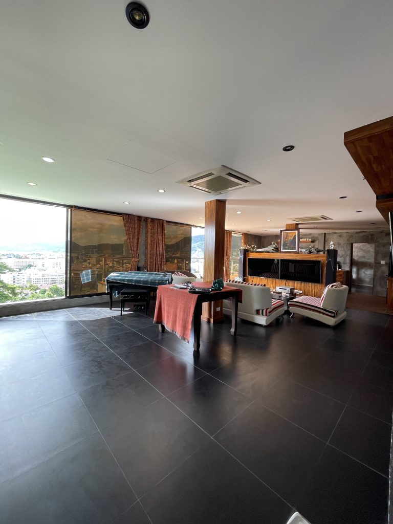 Patong view apartment #5061 - Image ID: 5470