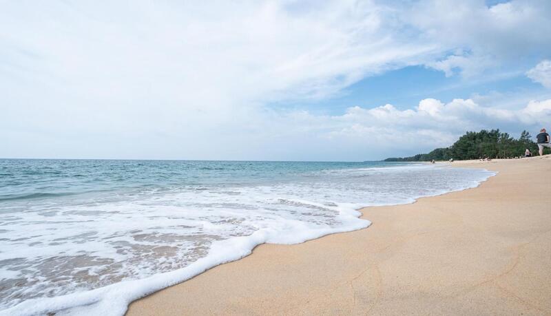 Kokotel-Phuket-Nai-Yang-Beach-Sha-Extra-Plus-Exterior