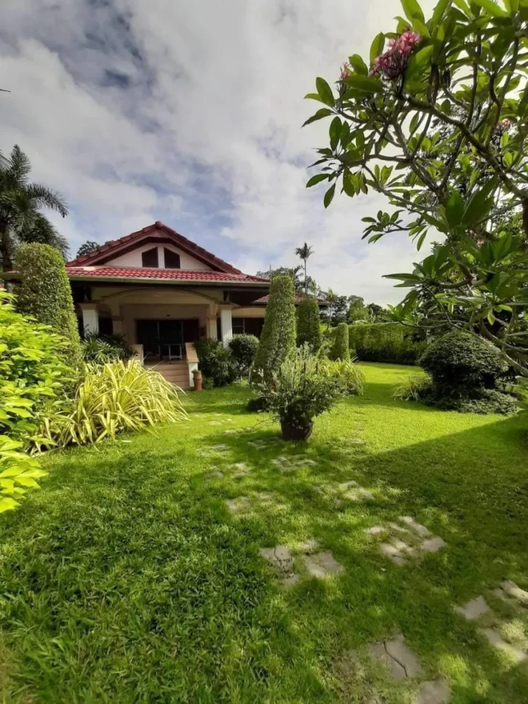 9 bungalows #9031 - Image ID: 9043