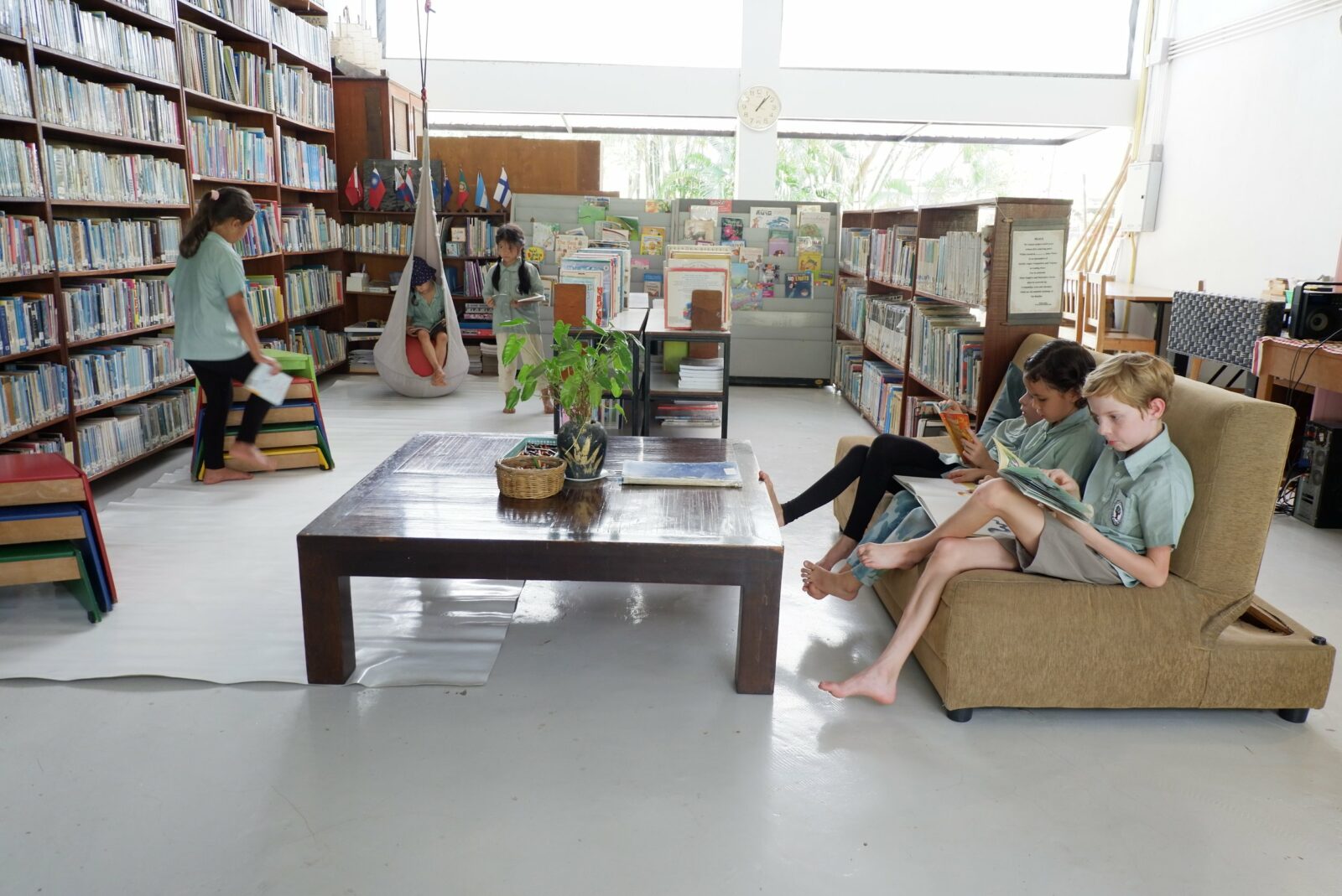 Montessori House Phuket International School _photo