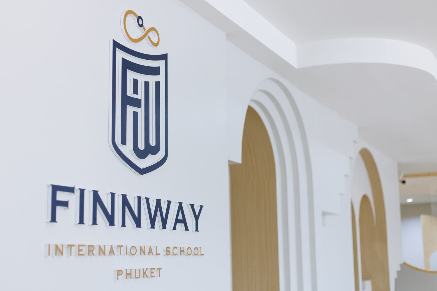 Finnway International School Phuket _photo