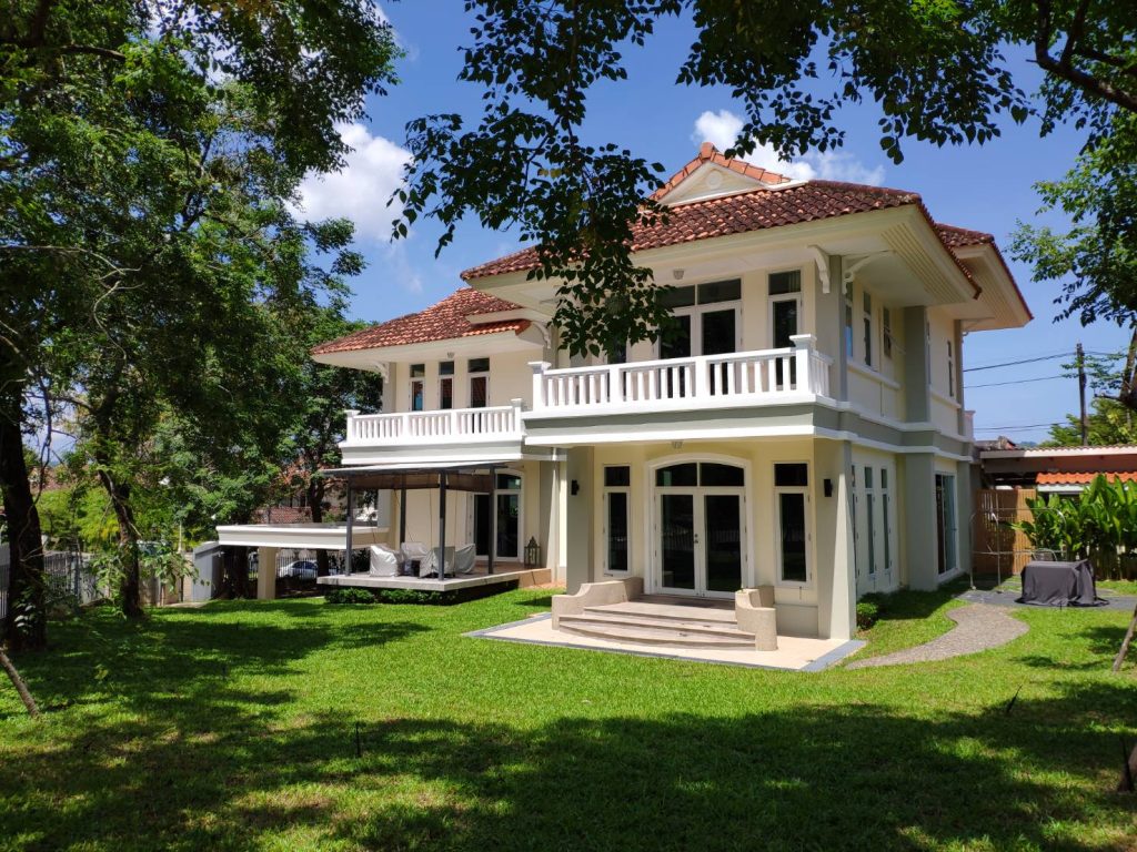 Heritage home #11165 - Image ID: 11196