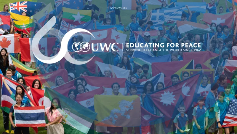 UWC Thailand International School _photo