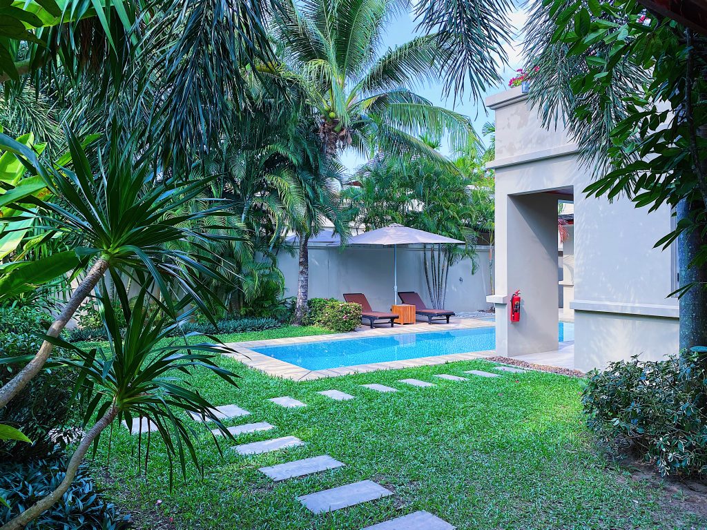 Shanti Villas #12020 - Image ID: 12026