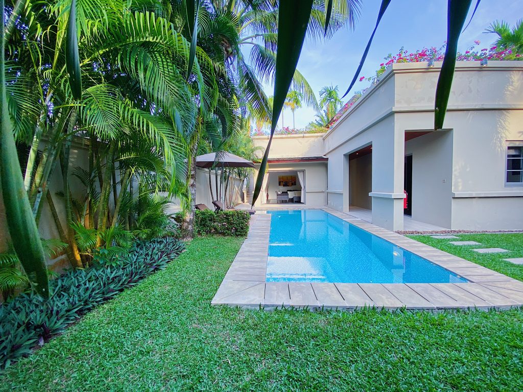 Shanti Villas #12020 - Image ID: 12039