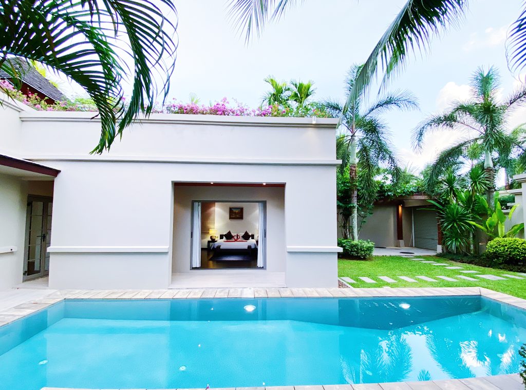 Shanti Villas #12020 - Image ID: 12053