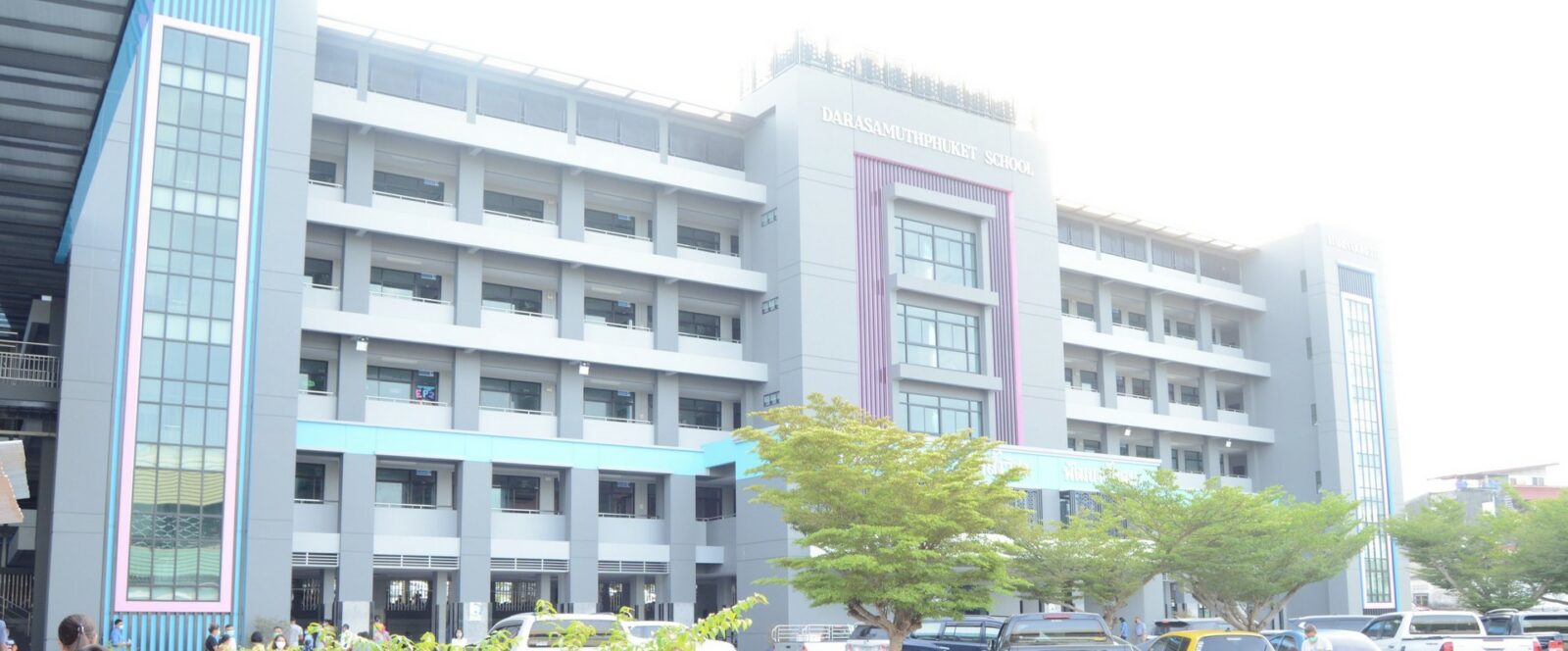 Darasamuth Phuket School _photo