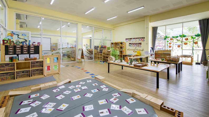 HeadStart International School _photo