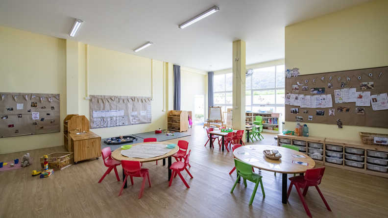 HeadStart International School _photo