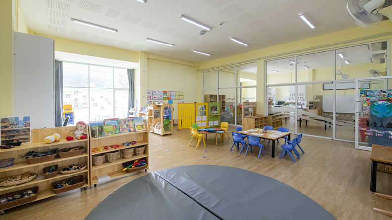 HeadStart International School _photo