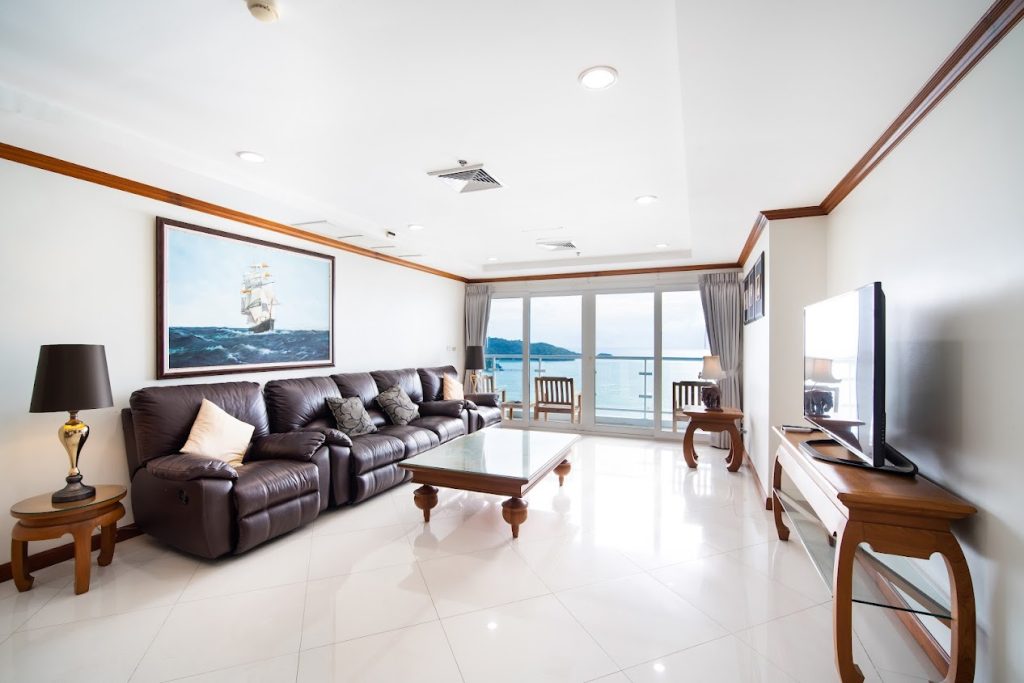 Patong tower executive seaview 3BR260(2601)_1