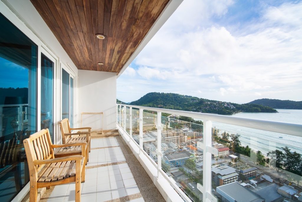 Patong tower executive seaview 3BR260(2601)_20