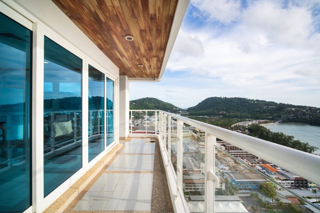 Patong tower executive seaview 3BR260(2601)_28