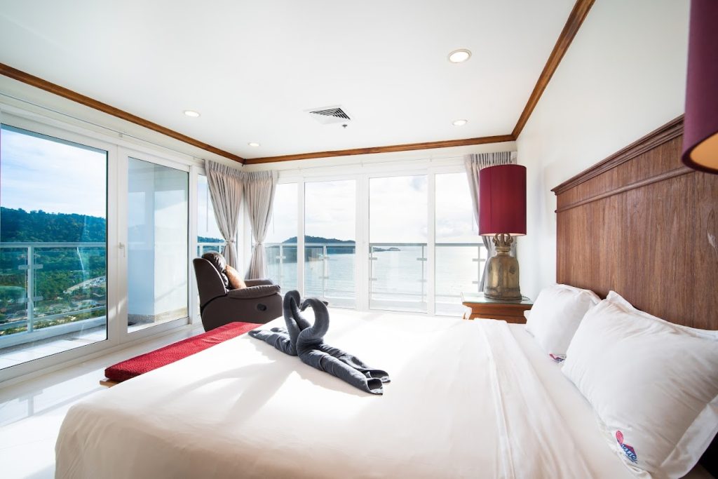 Patong tower executive seaview 3BR260(2601)_4