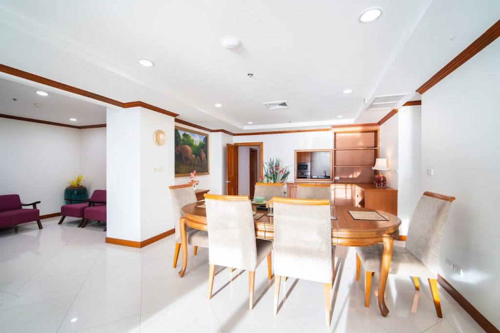 Patong tower executive seaview 3BR260(2601)_49