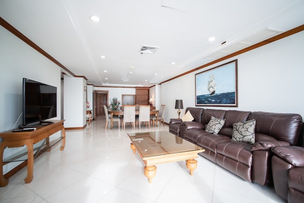 Patong tower executive seaview 3BR260(2601)_9