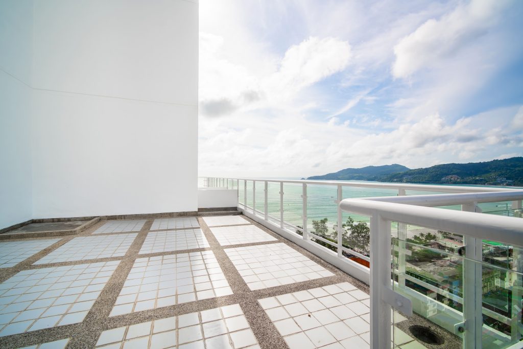 Patong tower superior seaview 4BR210(2101)_23
