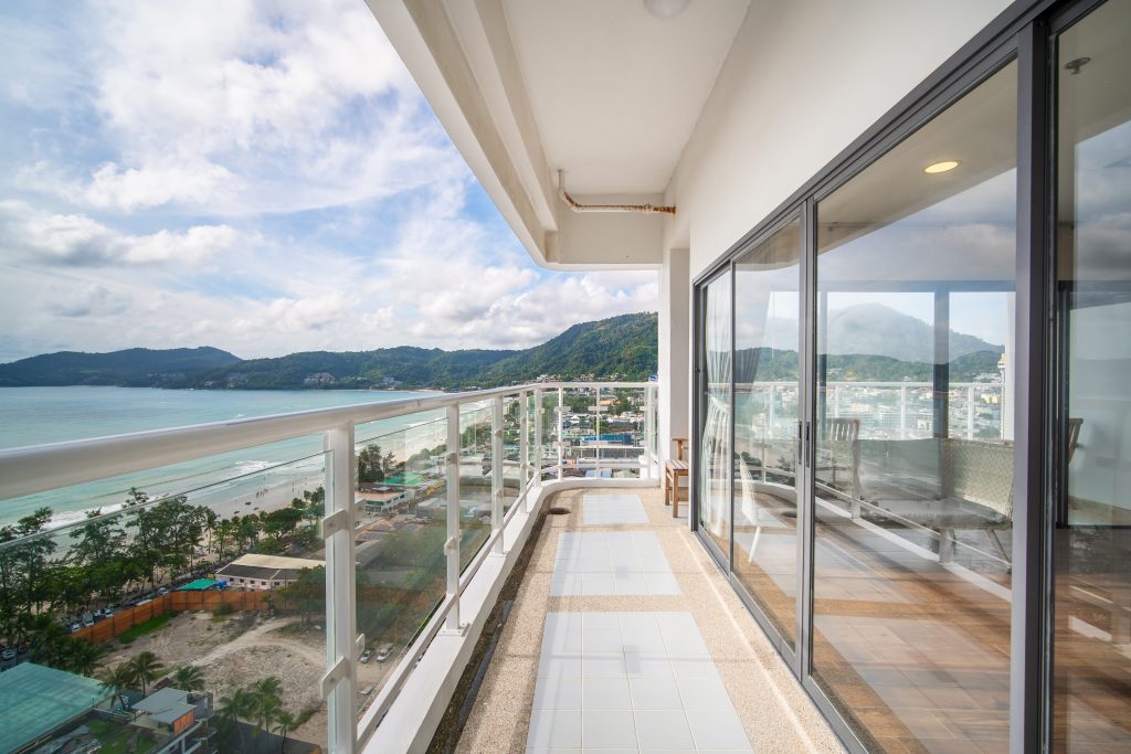 Patong tower superior seaview 4BR210(2101)_31