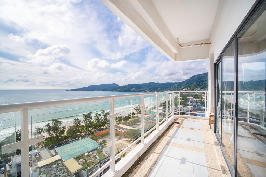 Patong tower superior seaview 4BR210(2101)_32