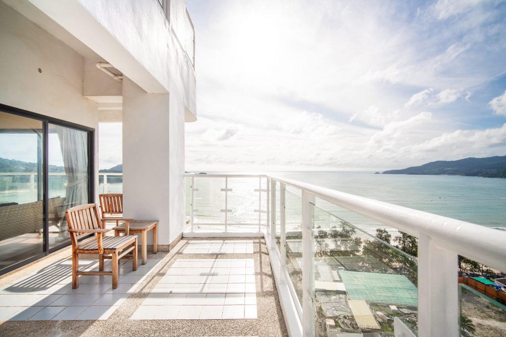 Patong tower superior seaview 4BR210(2101)_34