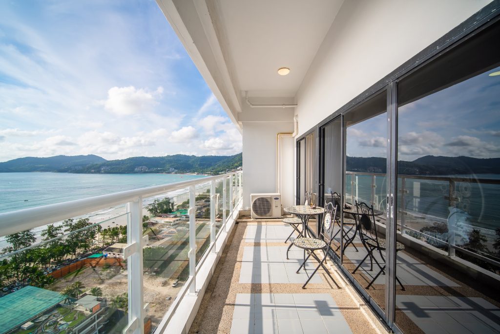 Patong tower superior seaview 4BR210(2101)_60