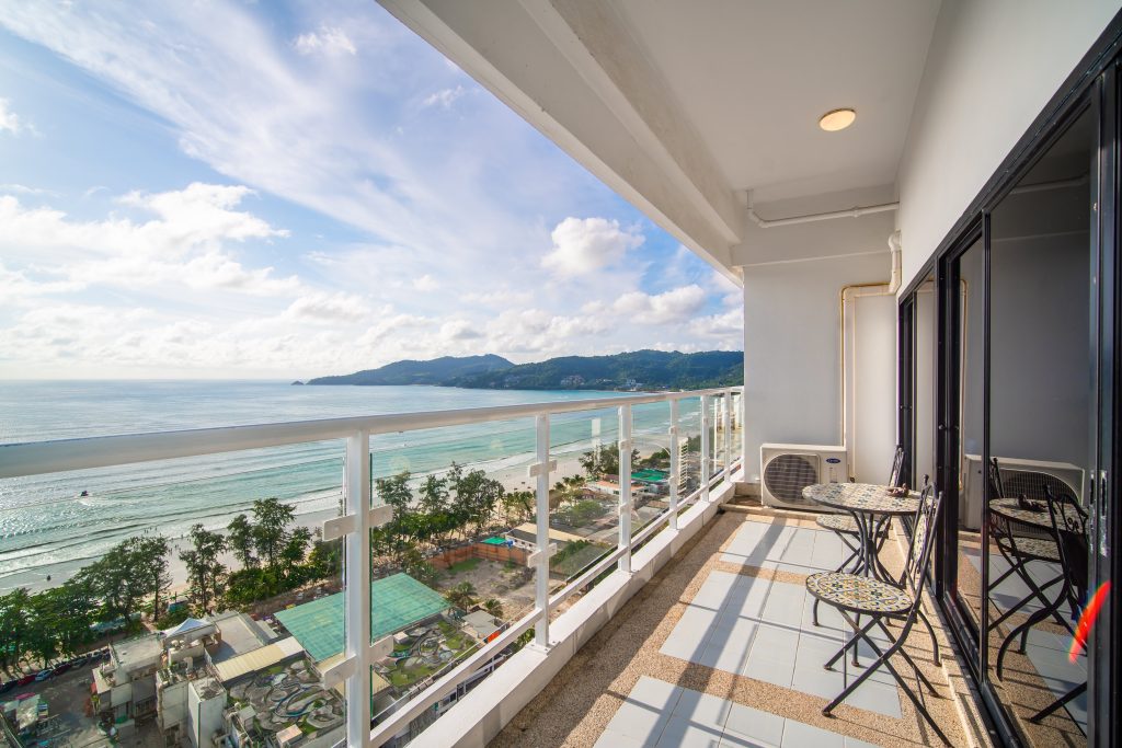 Patong tower superior seaview 4BR210(2101)_61