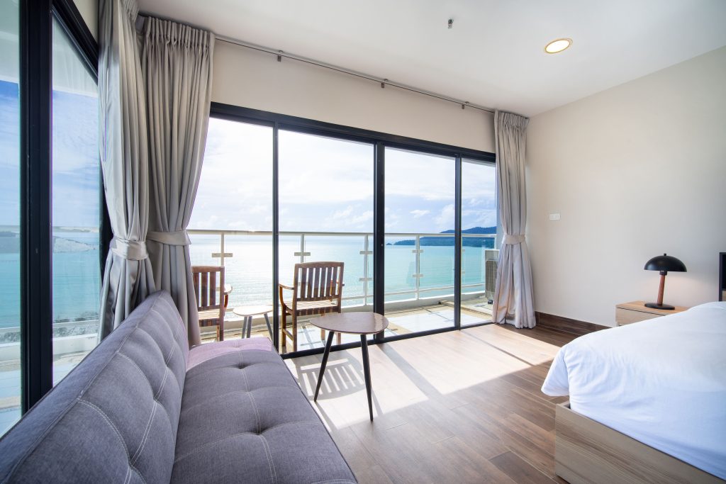 Patong tower superior seaview 4BR210(2102)_24