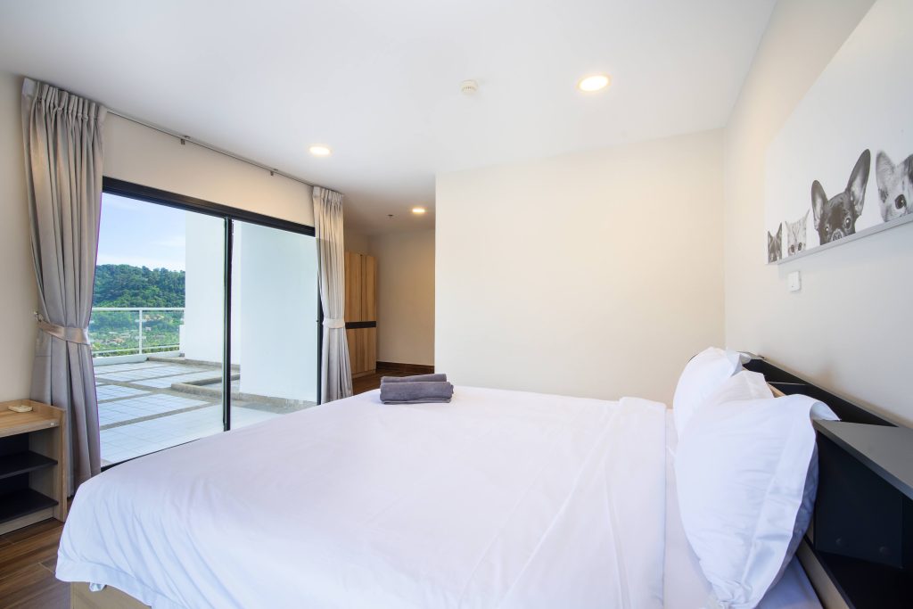 Patong tower superior seaview 4BR210(2102)_44