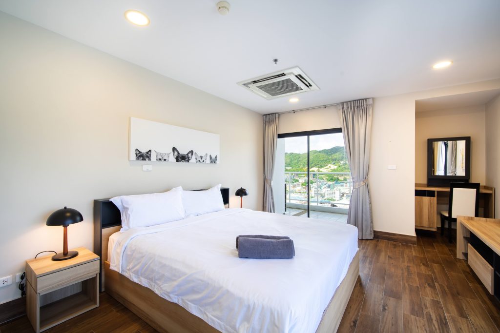 Patong tower superior seaview 4BR210(2102)_46
