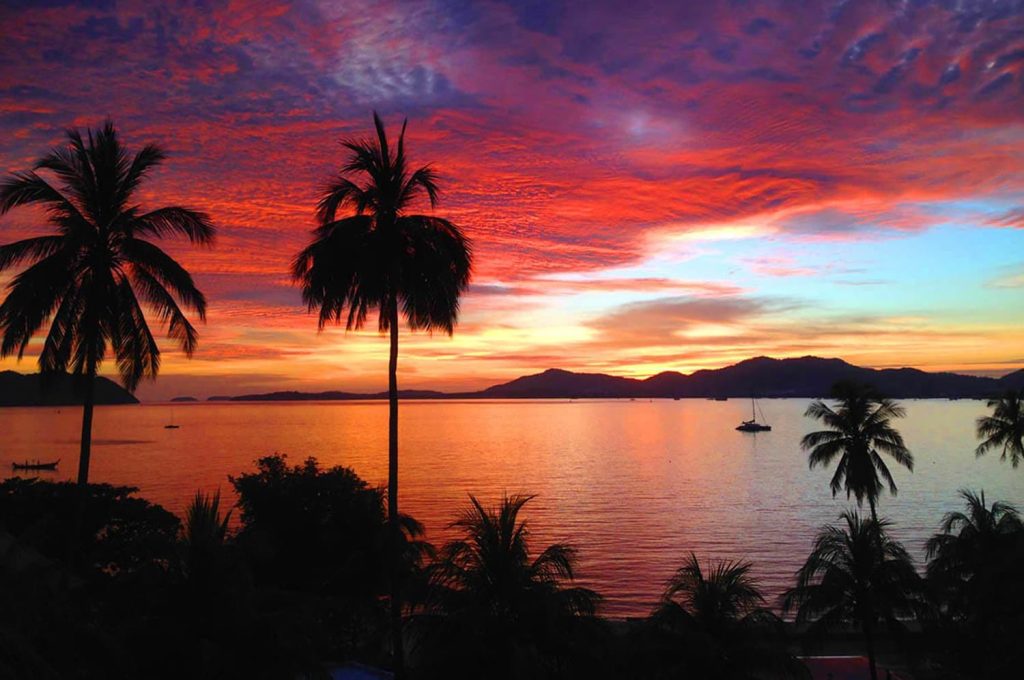 Villa-Nirvana-Cape-Panwa-Phuket-Amazing-Sunset-View