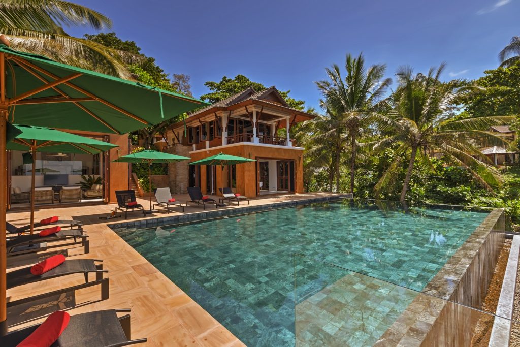 8BR Villa Sunyata Kata Beach #12756 - Image ID: 12778