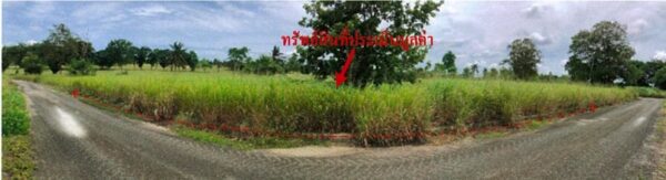 land in Chonburi _photo