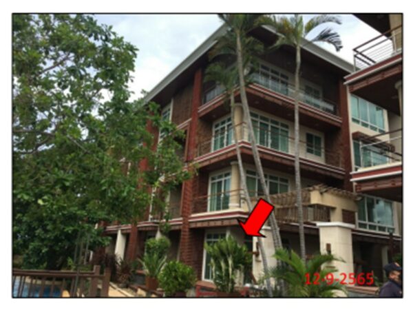 Condominium in Prachuap Khiri Khan _photo