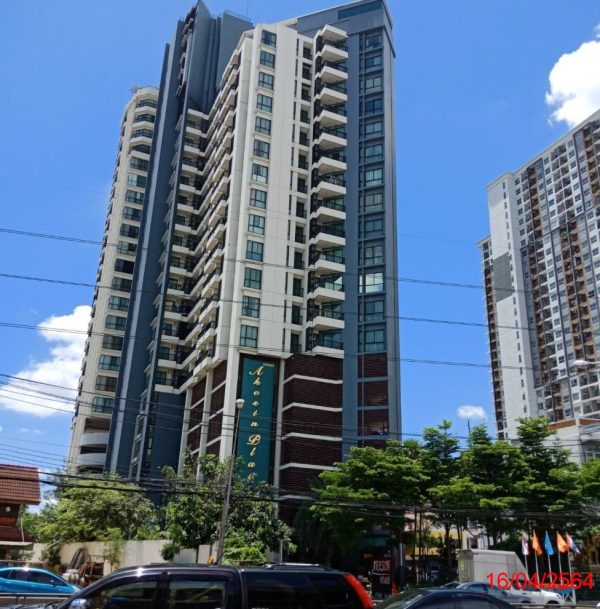 Condominium in Nonthaburi _photo