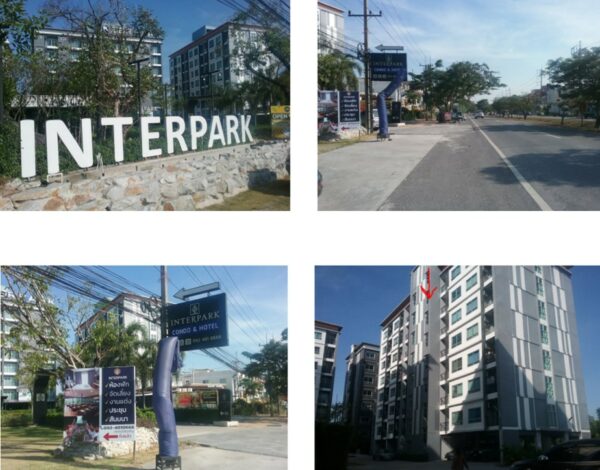 Condominium in Rayong _photo