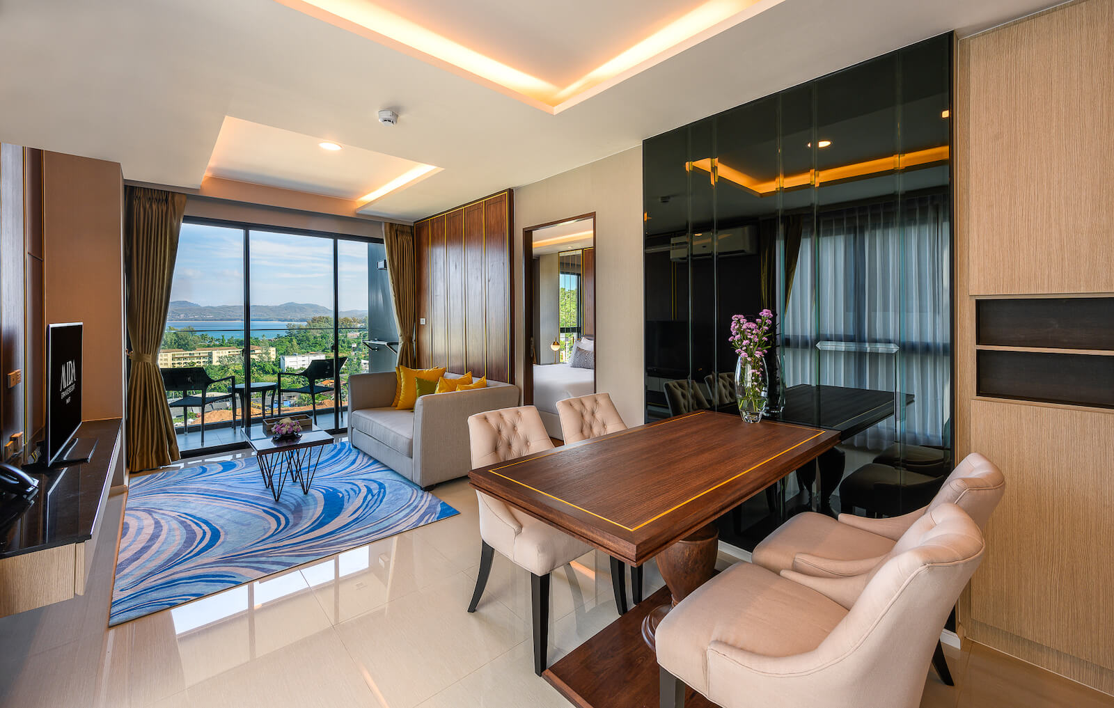 The Panora Phuket Condo _photo