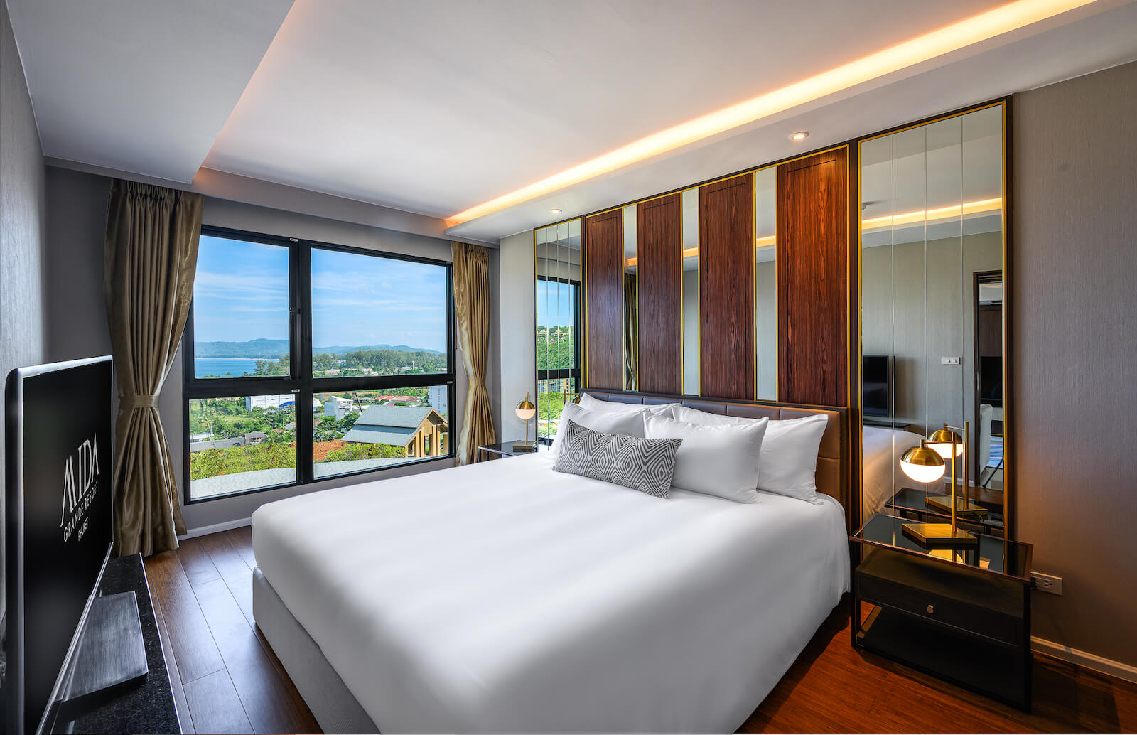 The Panora Phuket Condo _photo