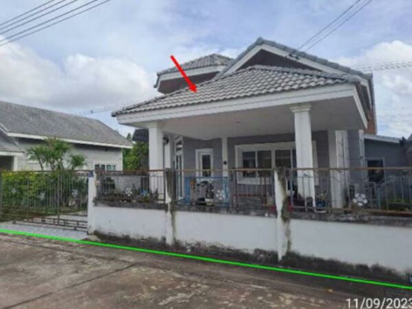 02 Single House _photo