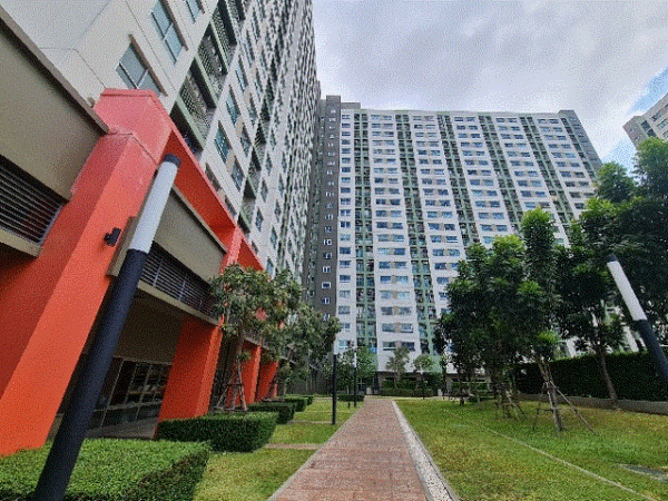 Residential apartment _photo