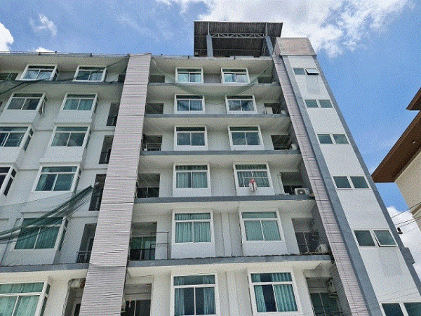 Residential apartment _photo