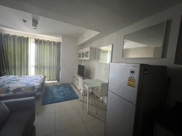 Residential apartment _photo