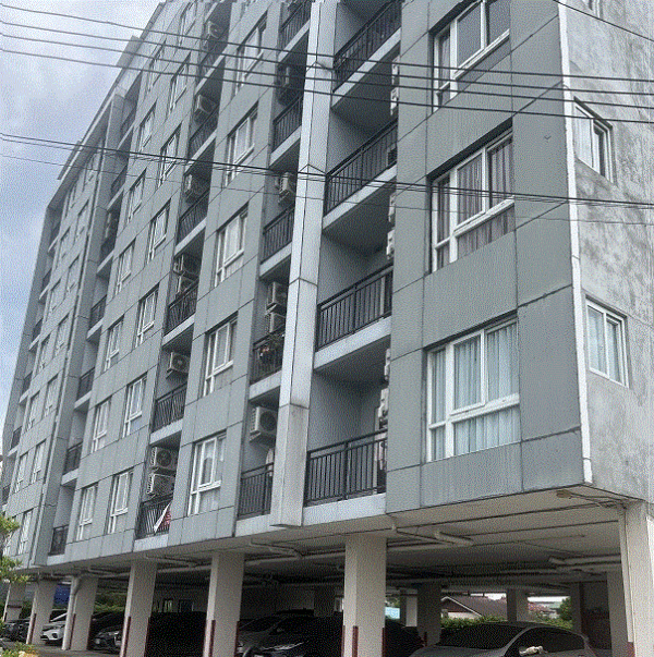 Residential apartment _photo