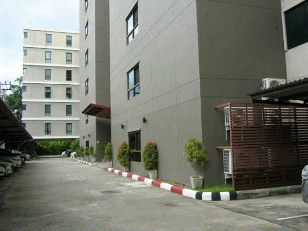 Residential apartment _photo