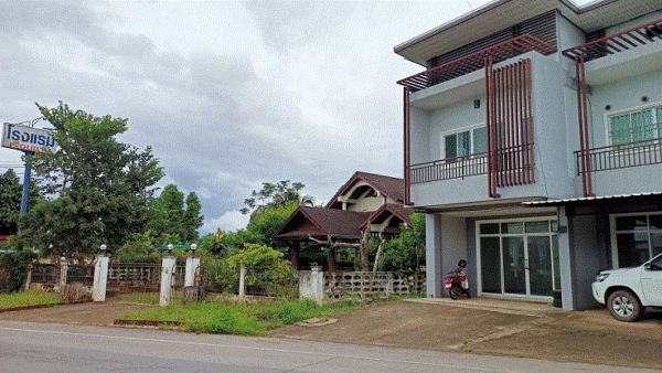 Commercial building _photo