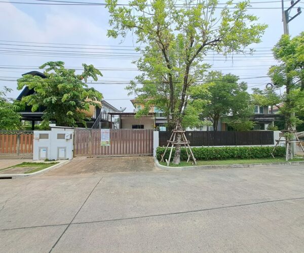 02 Single House _photo