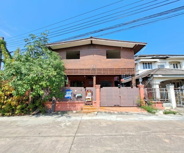 02 Single House _photo