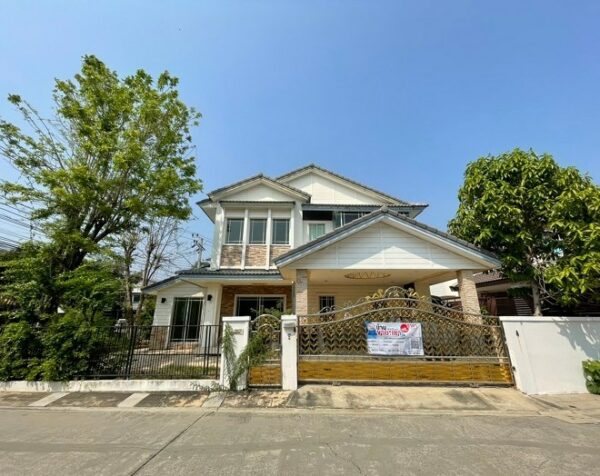 02 Single House _photo