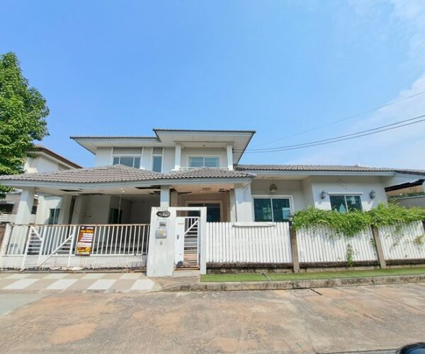 02 Single House _photo