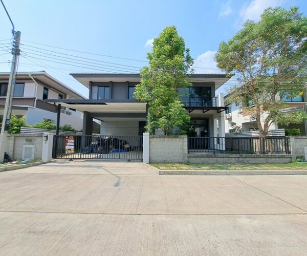 02 Single House _photo